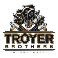 Troyer Brothers Inc logo