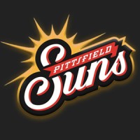 Pittsfield Suns logo