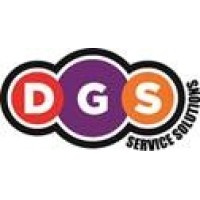 DGS SERVICE SOLUTIONS LIMITED logo