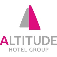 Altitude Hotel Group logo