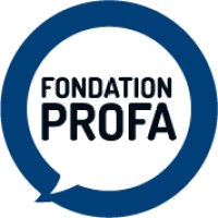 Fondation PROFA logo