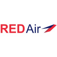 RED Air Do logo