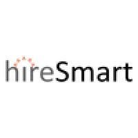 Hire Smart logo