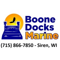 Boone Docks Marine logo