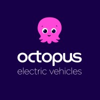 Octopus Electric Vehicles logo