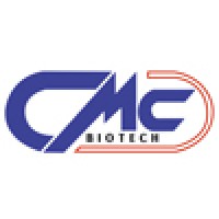 CMC Biotech Co., Ltd. logo