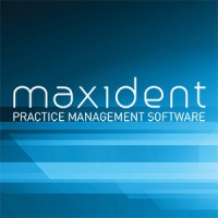 MaxiDent Software logo