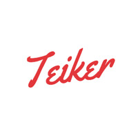 Teiker logo