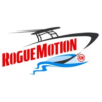 ROGUE MOTION logo