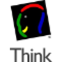 Think Computer Corporation logo