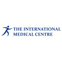 The International Medical Centre logo