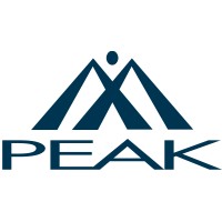 Peak Health & Wellness Great Falls logo