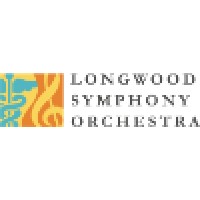 Longwood Symphony Orchestra logo