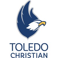 Toledo Christian Schools logo