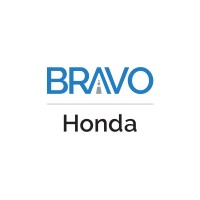 Bravo Honda logo