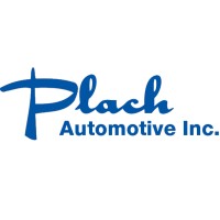 Plach Automotive Inc. logo