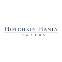 Image of Hotchkin Hanly Lawyers