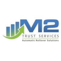 M2 Trust Services logo