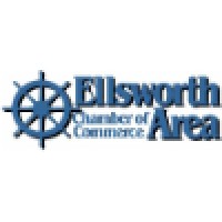 Ellsworth Area Chamber Of Commerce logo