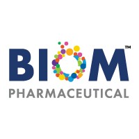 Biom Pharmaceutical Corporation logo
