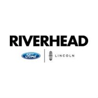 Riverhead Ford Lincoln logo
