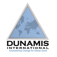 Dunamis International logo