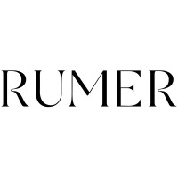 RUMER logo