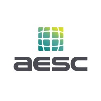AESC, Inc. logo
