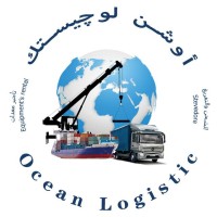 Ocean Logistic logo