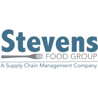 Stevens Food Group logo