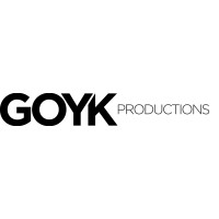 Goyk Productions logo