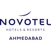 NovotelAhmedabad logo