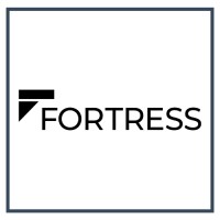 Fortress Brand logo