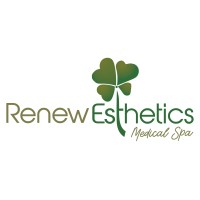 Renew Esthetics MediSPA logo