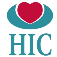 The Heart Institute Of The Caribbean logo