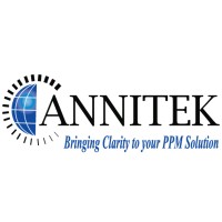 Annitek logo