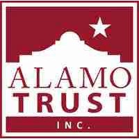 ALAMO TRUST INC logo