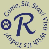 Riverside Veterinary Hospital logo