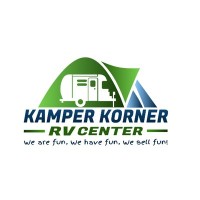 Kamper Korner RV Center logo