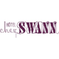 Hotel Chez Swann logo