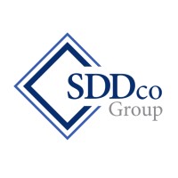 SDDco Group logo