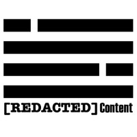 [REDACTED] Content logo