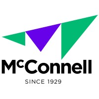H LS McConnell Group logo