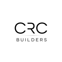 CRC Builders Inc. logo