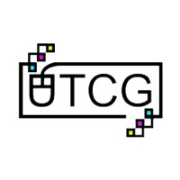 UTCG University Of Toronto Computer Graphics Club logo