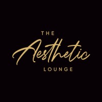The Aesthetic Lounge logo