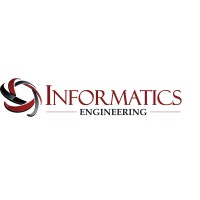 Informatics Engineering Services Ltd logo