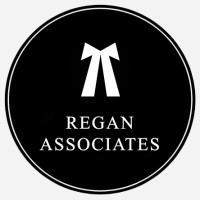 Regan Associates logo