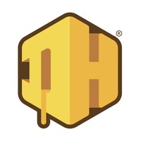 Detroit Hives logo