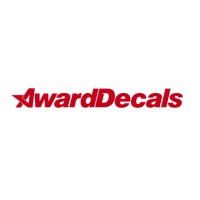 Award Decals, Inc. logo